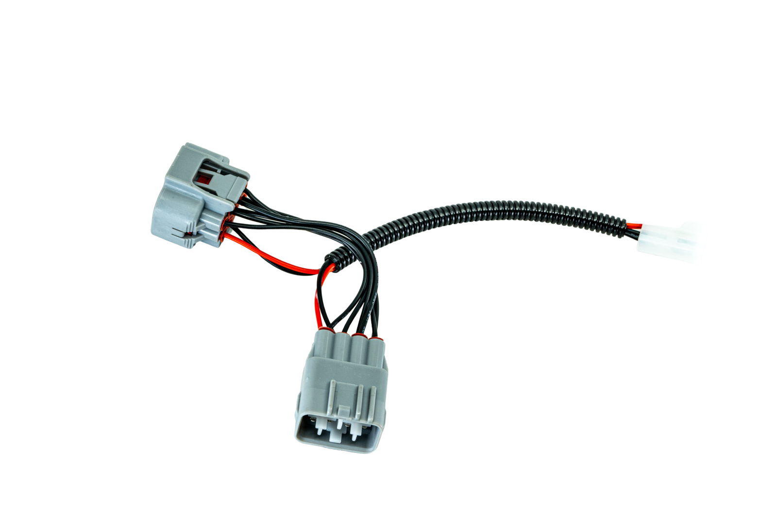 Mitsubishi MQ/MR Triton Piggy Back Adapter