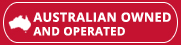 AUS OWNED AND OPERATED