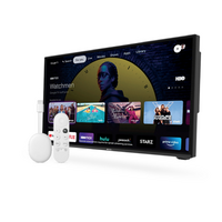 Blaupunkt 24 HD Smart Google TV 12V/240V