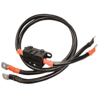 2000W Inverter Wiring Kit 00 B&S 70mm2