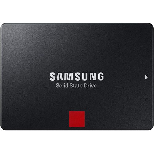 SAMSUNG 860 PRO SERIES 1TB SSD