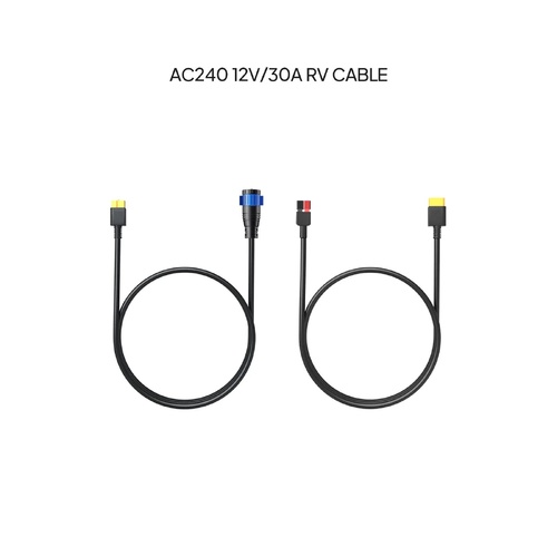 RV CABLE FOR AC240/AC240P