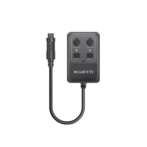 Hub D1 DC Power Hub