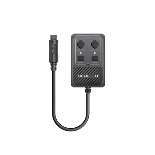 Hub D1 for Bluetti Charger 2