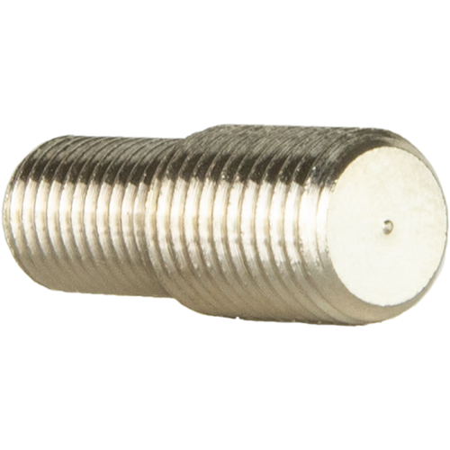 GME AD201 Male to Male Adaptor - 3/8 to 5/16 - Suit 27Mhz Antenna