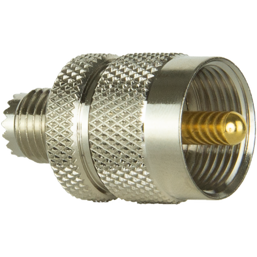 GME AD511 Mini UHF to PL259 Adaptor