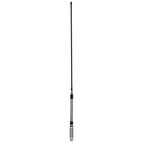 GME AE4018K2 6.6dBi UHF CB Radio Elevated Feed Antenna 930mm