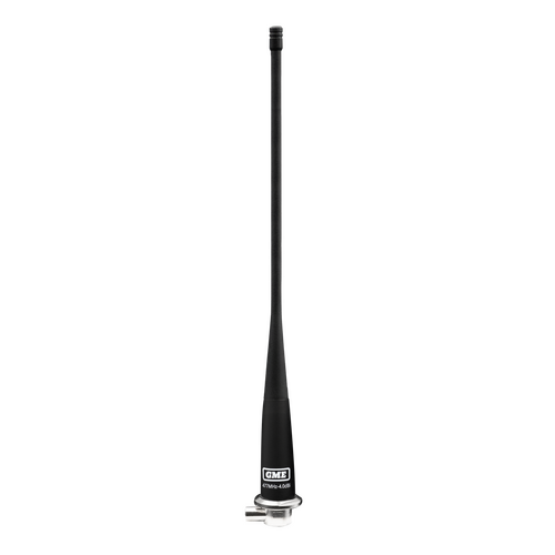 Flexible Ground Independent Antenna with Lead (4dBi)
