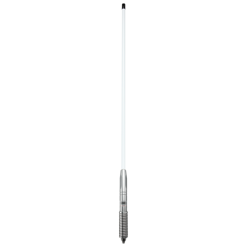 GME AE4703 1100mm Radome Antenna (6.6dBi Gain) - White