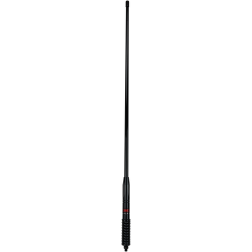 GME AE4703B 1100mm Radome Antenna (6.6dBi Gain) - Black