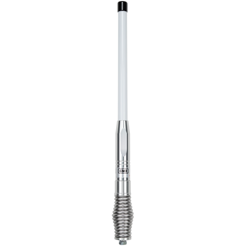 GME AE4704 580mm Heavy Duty Radome Antenna (2.1dBi Gain) - White
