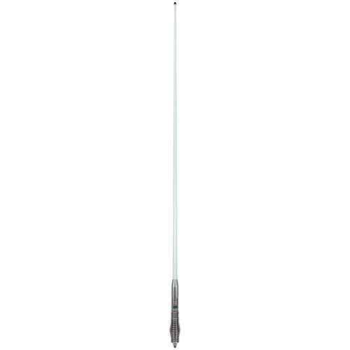 GME AE4706 2100mm Heavy Duty Radome Antenna (8.1dBi Gain) - White