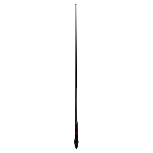 GME AE4706B 2100mm Heavy Duty Radome Antenna (8.1dBi Gain) - Black