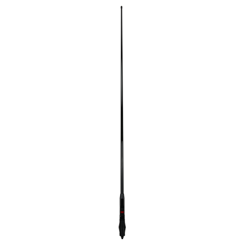 GME AE4706B 2100mm Heavy Duty Radome Antenna (8.1dBi Gain) - Black