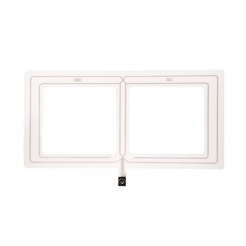 GME AE5004 Transparent On-Glass UHF CB Antenna  (4.5dBi gain)