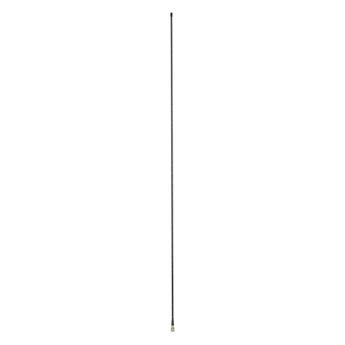 GME AEM2 1500mm Fibreglass AM/FM Antenna