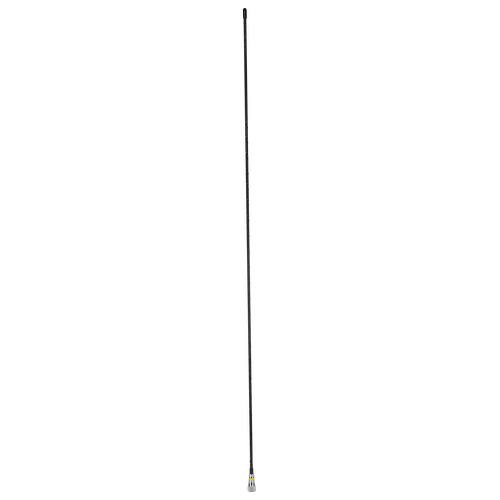 GME AEM3W 1000mm Fibreglass Antenna Whip - Suit AEM3