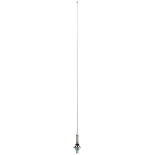 GME AEM4 780mm Stainless Steel AM/FM Antenna