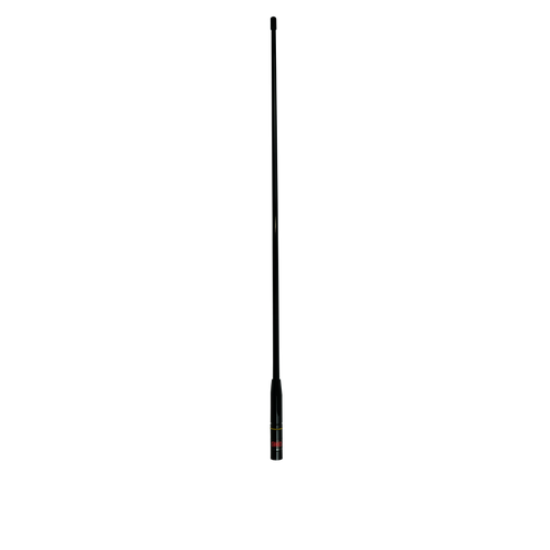 GME AEM4702B-W Antenna Whip - Suit AEM4702B - Black