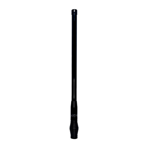 Zetifi Cellular Smart Antenna | 780mm, Matte Black