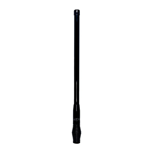 Zetifi Cellular & UHF Combo Smart Antenna 780mm - Gloss Black