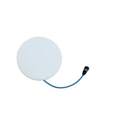 Blackhawk Slim Series Ceiling 698-4000MHz 3-5dBi Antenna -150dBc PIM