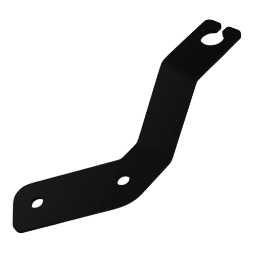 Bonnet Mount UHF Antenna Bracket to Suit Nissan Patrol Y62 2019-On