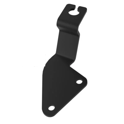Bonnet Mount UHF Antenna Bracket to Suit Toyota Hilux N80 & Fortuner 2015-on