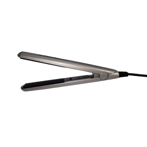 12 Volt Camping Hair Straightener with Cigarette Lighter Plug