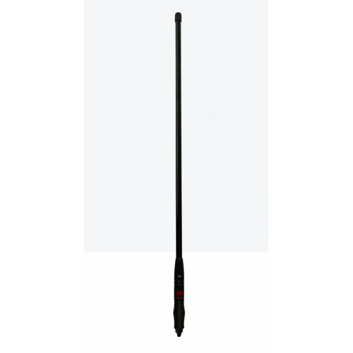 915MM Medium Duty Multi-Band Cellular Antenna - Black