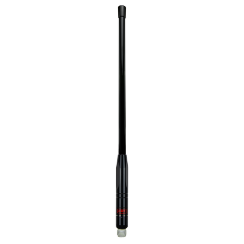 AW4708B - Antenna Whip  Suit AE4708  Black