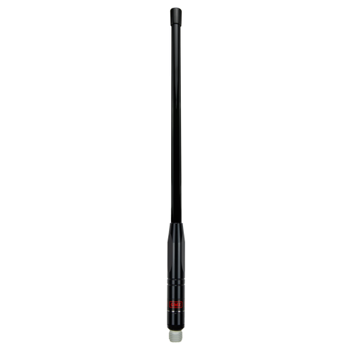 AW4708B - Antenna Whip  Suit AE4708  Black