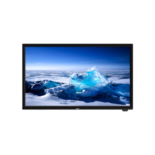 AXIS 60cm (23.6”) 12/24V FULL HD LED DVD/SMART TV - AX1824S Series 2