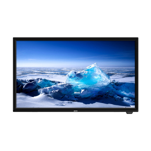 Axis 81cm (32”) 12/24V HD LED DVD/SMART TV - AX1832S