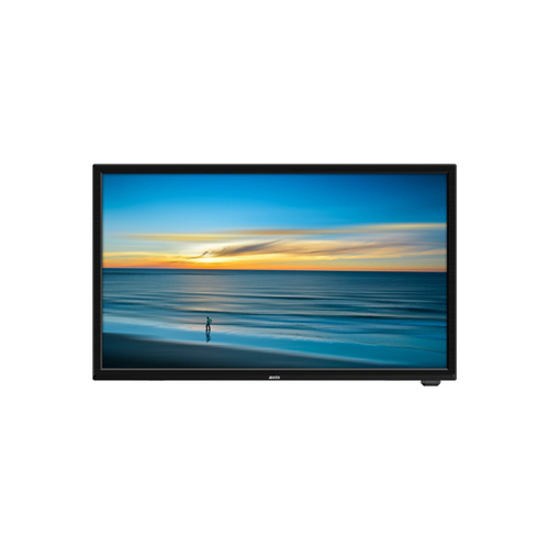 Axis 24” (60cm) 12/24V FHD LED DVD/TV - AX1924