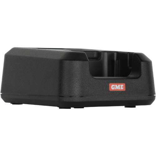 GME BCD017 Dual Desktop Charging Cradle - Suit TX675 / TX677