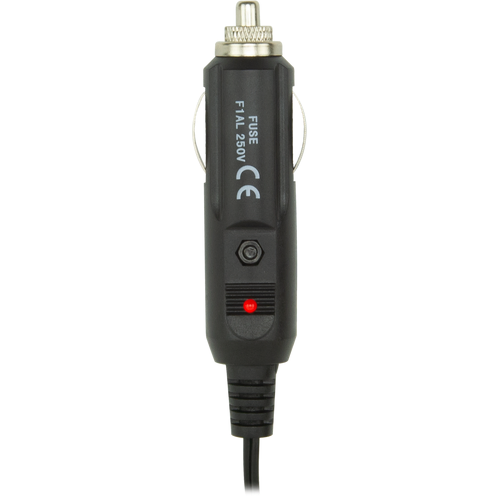 GME BCV007 12V DC Vehicle Charger Lead - Suit TX685 / TX6150 / TX6155 / TX6160 Variants