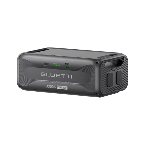 Bluetti B300K Expansion Battery 2,764.8Wh for Apex 300