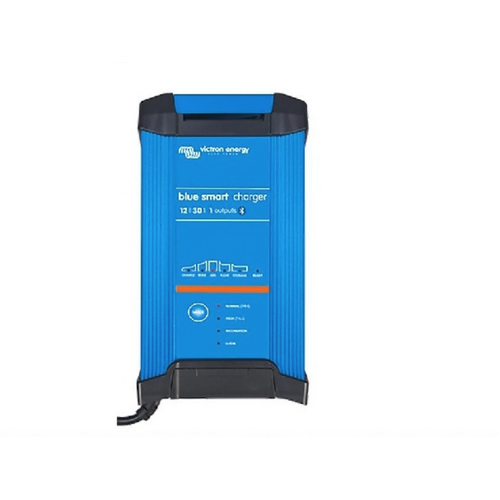 Victron Blue Smart IP65 12/10 Bluetooth Ladegerät 12V 10A