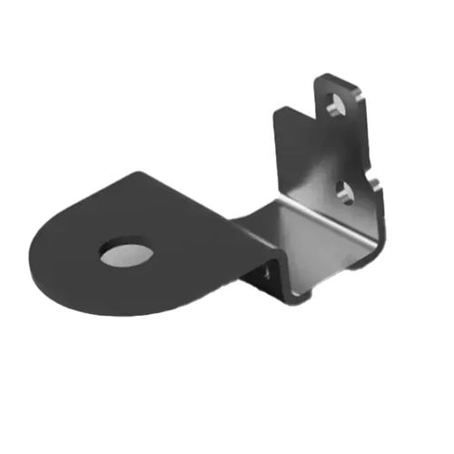 Mirror Mount UHF Antenna Bracket For Suzuki Jimny 3 Door