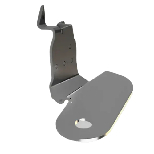 Mirror Mount UHF Antenna Bracket For Mitsubishi Outlander 2024