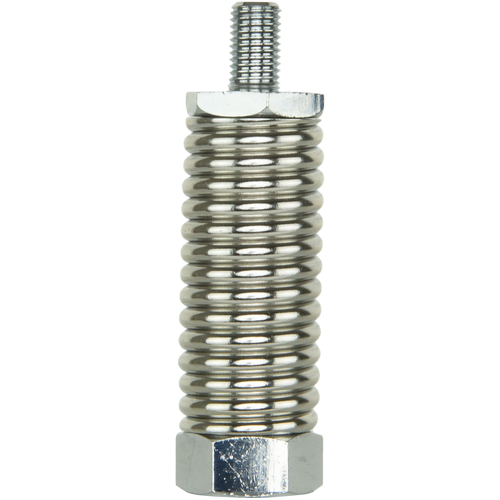 GME CA201 Medium Duty Antenna Spring - Suits 27Mhz or Ground Dependant UHF Antenna Bases