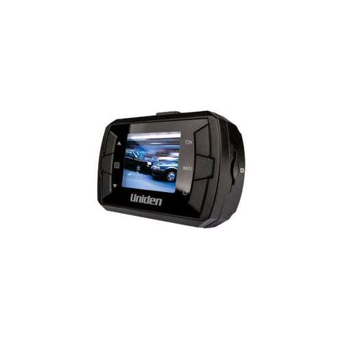 Uniden CAM325 HD Dash Cam