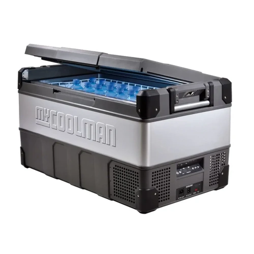 myCOOLMAN CCP105 Portable Fridge/Freezer 105L