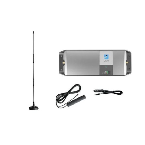 Cel-Fi GO Telstra Magentic Portable Pack Mobile Phone Repeater Booster Telstra 3G 4G 7dBi High Gain