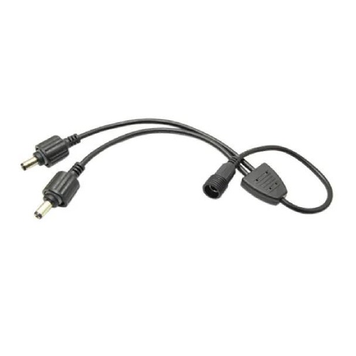 2 Way Splitter Cable