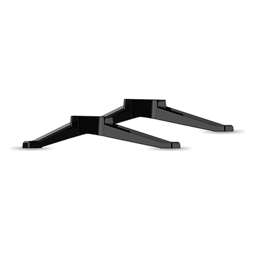 Desk stand feet for 24" Axis LED HD 12 Volt TV
