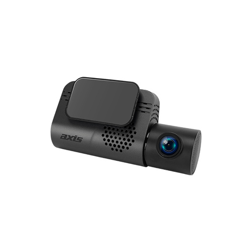 AXIS Dash Camera DVR601 w/ 32GB SD CARD