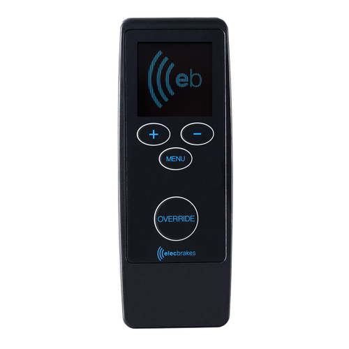 Elecbrakes Remote Control