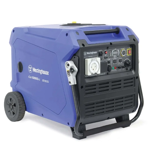 Westinghouse iGen10000AS Inverter Generator